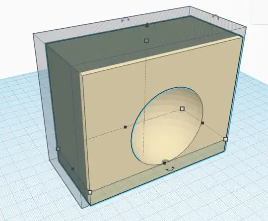 Height map calibration