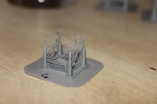 Retraction print