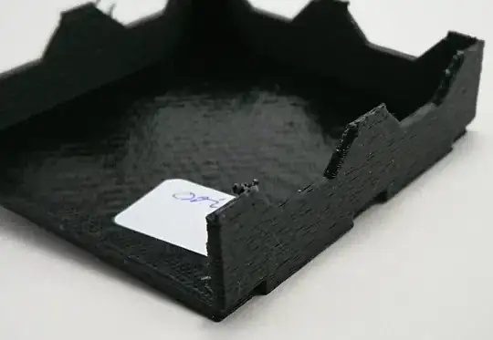 stackable tray, wall detail, 100% default extrusion width, 40 mm/s