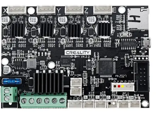 Creality 4.2.2 Board