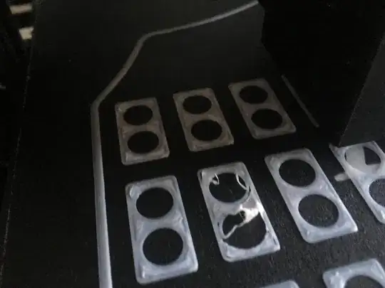 Volcano adapter views Volcano adapter views