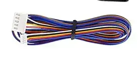 BL Touch Wires