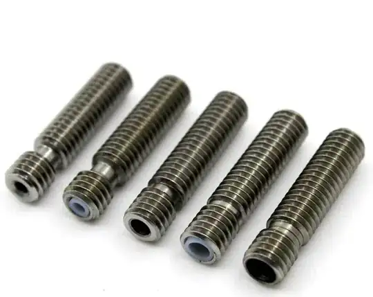 same thread, various variants