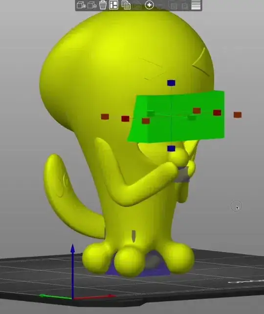 Three Support Enforcer Boxes added Three Support Enforcer Boxes added