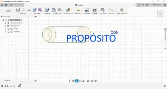 Import into Fusion 360 Import into Fusion 360