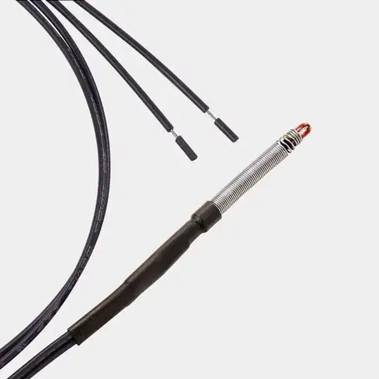 Thermistors (Gen1)