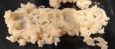 What actually printed What actually printed