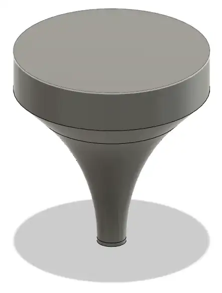 A simple Funnel
