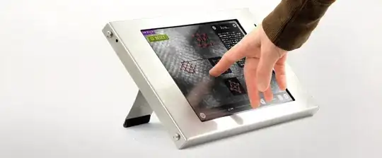 Graphene Virtual Microscope - Interactive museum exhibit for the Nobel Prize winning research into Graphene