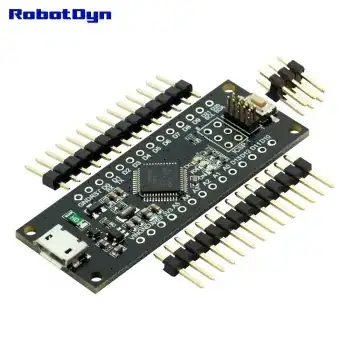 SAMD21 development board