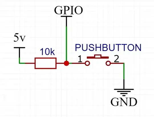 pushbutton circuit diagram