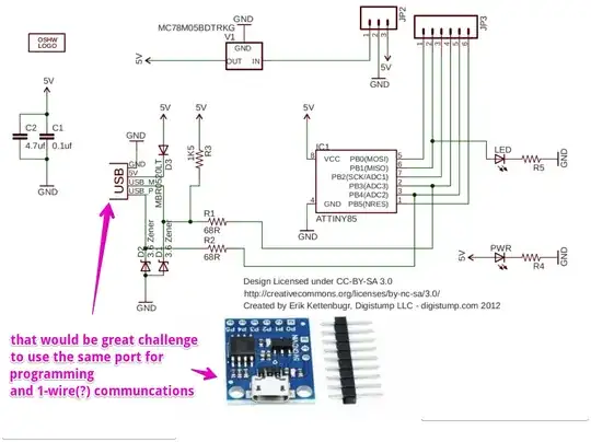Here is a schematic