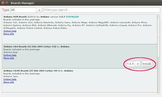 Board manager install
