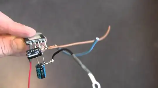 Point to point example