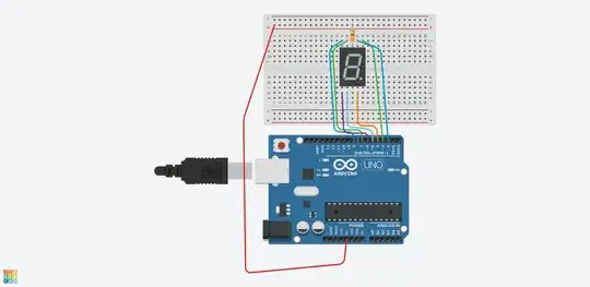 PWM to analog circuit