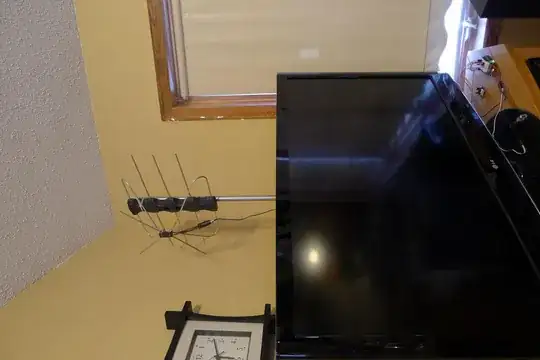 Arduino w/ IR receiver up front