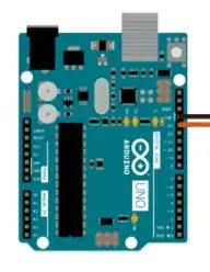 Arduino Uno