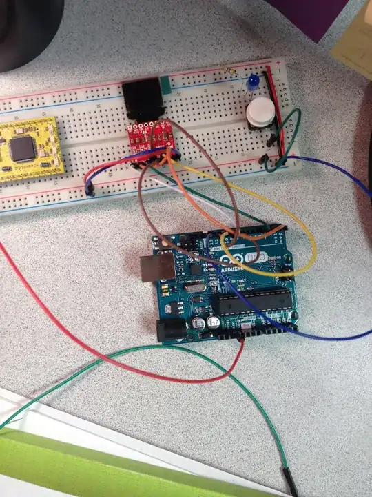 FTDI board schematic