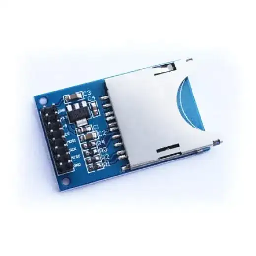 How to connect mosfet to arduino pin