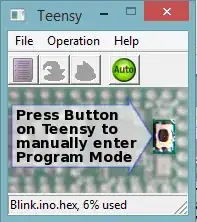 Teensy.exe