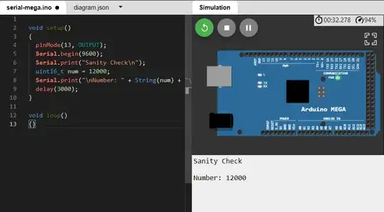 Temp Compensation of LDR sensor