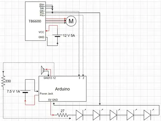 Circuit diagram