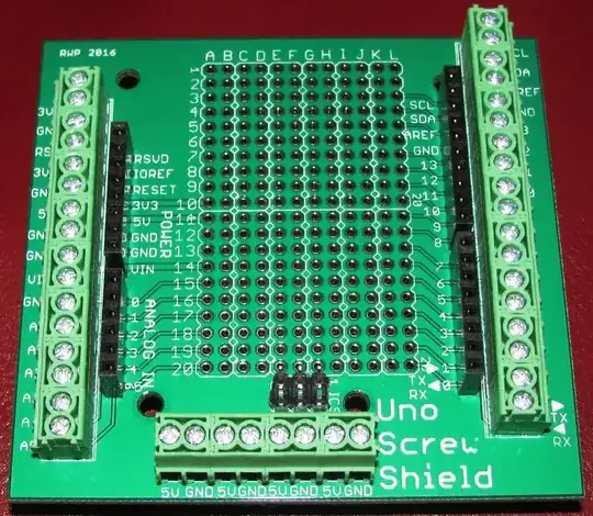 screenshot with highlighted pin in question