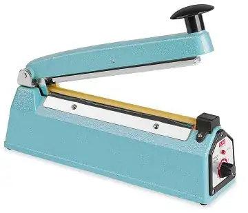 heat sealer