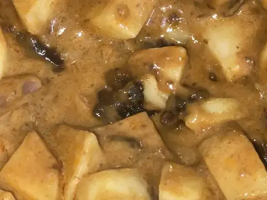 tamarind in recipe