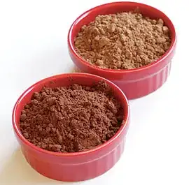 cocoa powder vs dutch processed cocoa powder
