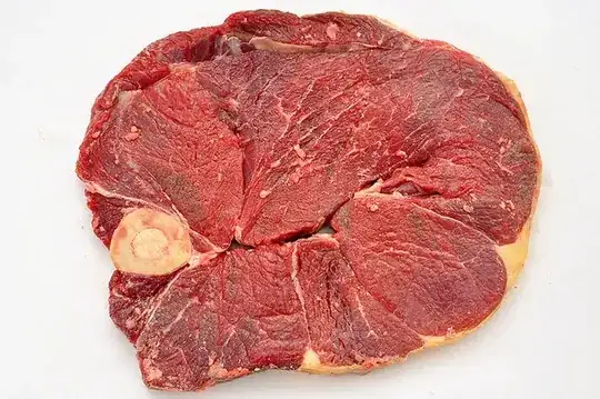 chuck steak