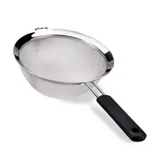strainer