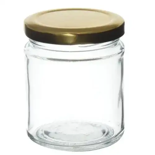 can I utilize this glass jar to pressure cook?