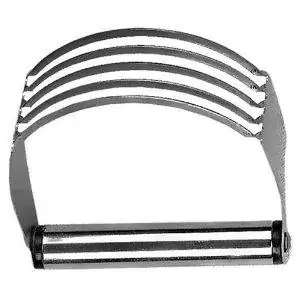 heavy pastry blender