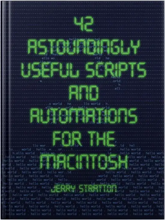 42 Astounding Scripts book cover