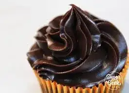 chocolate ganache frosting
