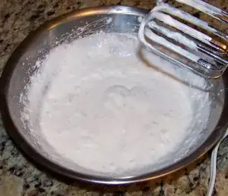 Coconut Milk w/ Guar and Xanthan 2x