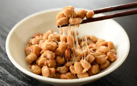 Natto