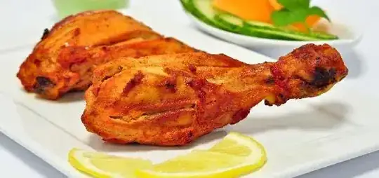 Chicken Tandoori