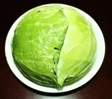 Alternate layout of colors