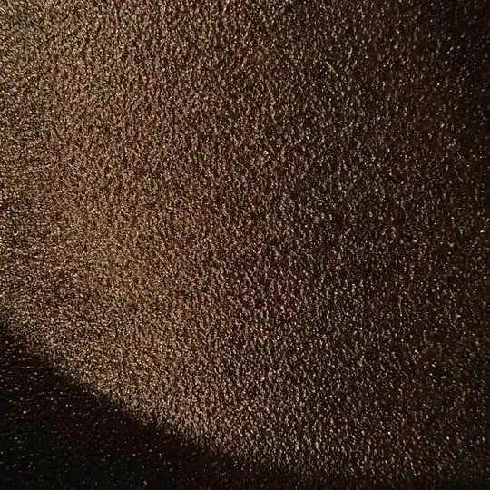 How the nonstick used to look like