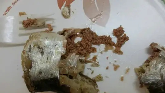 picture of the sardine