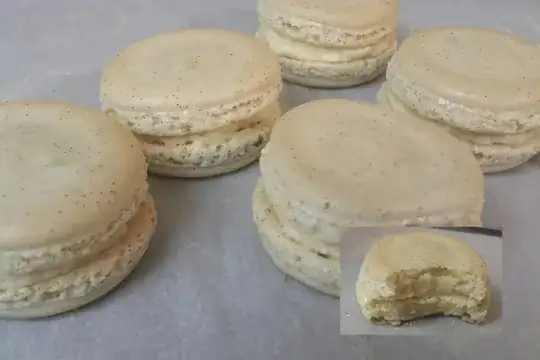 Macarons