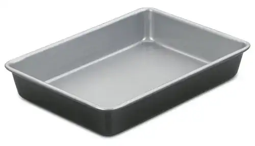 baking pan
