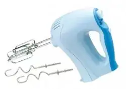hand held mixer