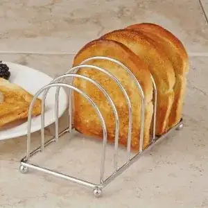 Toast rack from Amazon