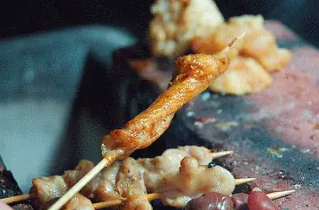 Thinner and crispier