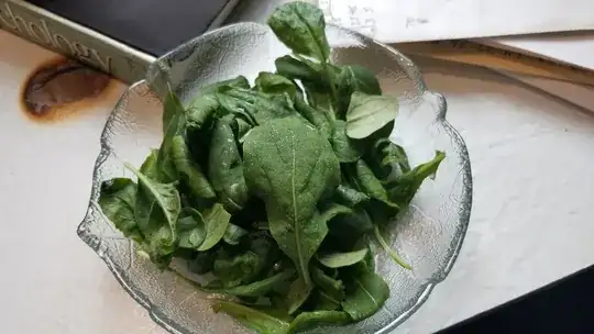 Arugula