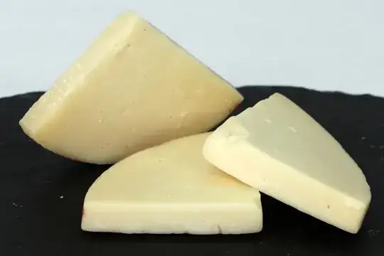Provolone cheese
