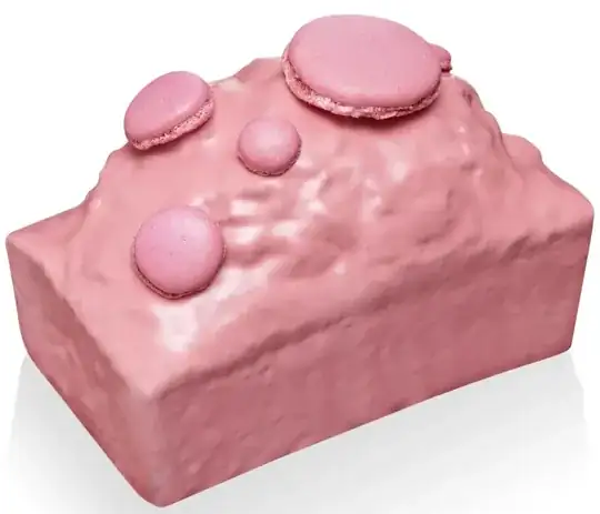 The kind of shape that I'm looking for